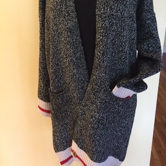 Casual camp-style cardi in mint condition - Picture 1 of 9